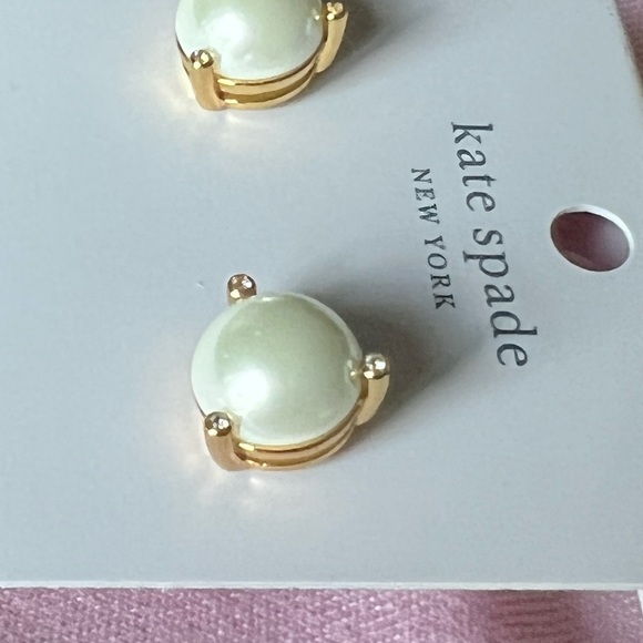 KATE SPADE EARRINGS - Picture 4 of 7